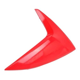 [64501K46N00WRD] Cover Kanan Depan Merah Honda Vario 110 eSP