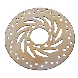 [45251K58N41] Piringan Cakram Depan Honda Revo 110 FI