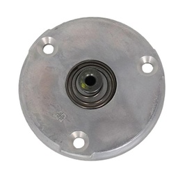 [1543AKYE900] Cover Rotor Filter Oli Honda Mega Pro