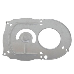 [11342KVB900] Plate Cover Kiri Honda Vario 110 CW