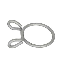 [15772551000] Clip Tube Honda CBR 250R K33A