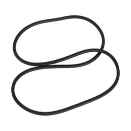 [17212KVY900] Seal Air Cleaner Cover Honda BeAT Karburator KVY