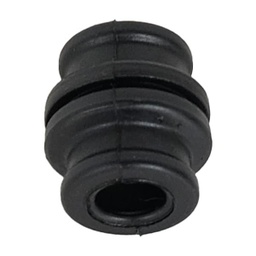 [17244KVY900] Rubber ASV Mount Honda BeAT Karburator KVY