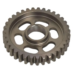 [23421KYZ900] Gear Countershaft First 35T Honda Supra X 125 FI