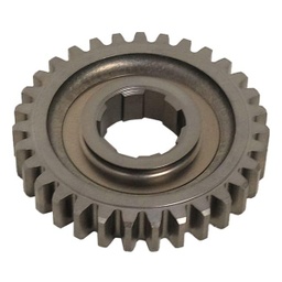 [23441KYZ900] Gear Countershaft Second 31T Honda Supra X 125 FI