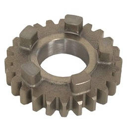 [23481KYZ900] Gear Countershaft Four 24T Honda Spacy Karburator
