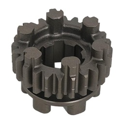 [23531KTYD30] Gear Transmisi C-TOP Honda CBR 150R CBU KPP