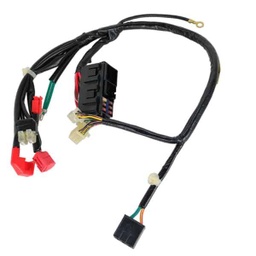 [32102K2VN30] Kabel Battery (Sub Harness) Honda Vario 125 eSP K2V