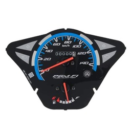 [37210K46N31] Speedometer Honda Vario 110 eSP ISS