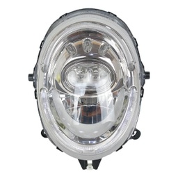 [33110K93N02] Reflektor Lampu Depan (Headlamp LED) Honda Scoopy eSP K93