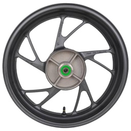 [42650K15600ZB] Velg Belakang Grey Honda CB150R K15G Ring 17″
