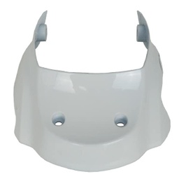 [53206K2FN00YA] Cover Bawah Speedometer Putih Honda Scoopy K2F