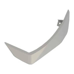 [53208K2SN00ZF] Cover Batok Kanan Putih Honda Vario 160 K2S CBS