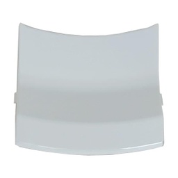 [81134K2FN00YB] Cover Inner Upper Putih Honda Scoopy K2F