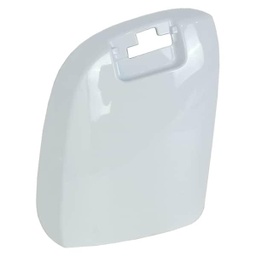 [81142K2FN80ZL] Cover Laci Putih Honda Scoopy K2F