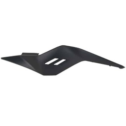 [83121K45NL0MGB] Cover Body Kiri Belakang Hitam Doff Honda CBR 150R K45R