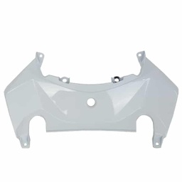 [83141K45NL0ZN] Cover Seat Lock Putih Honda CBR 150R K45R