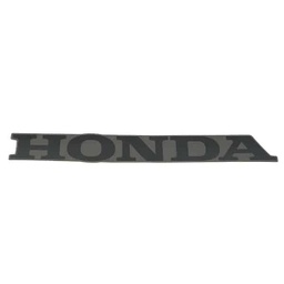 [86104K45A50ZB] Mark Honda 200MM Type 1 Honda CBR 150R K45R