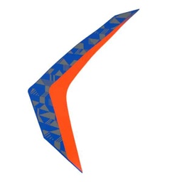 [86643K1AC20ZA] Stiker B Body Depan Kanan Type 4 Honda BeAT K1A