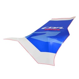 [86643K45A60ZA] Sticker Body Kanan Type 1 Honda CBR 150R K45R