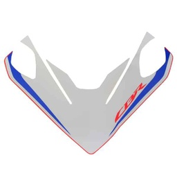 [86651K45A60ZB] Sticker Depan Type 1 Honda CBR 150R K45R