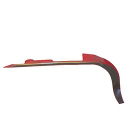 [86831K2FNB0ZA] Sticker Body Kanan Type 2 Honda Scoopy K2F