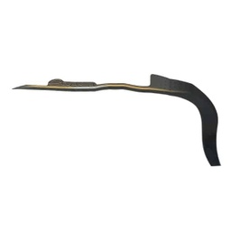 [86831K2FNB0ZB] Sticker Body Kanan Type 1 Honda Scoopy K2F