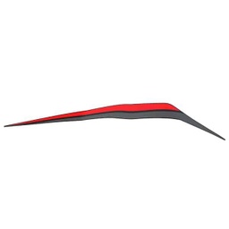 [86836K45A80ZA] Sticker Body Belakang Kanan Type1 Honda CBR 150R K45R