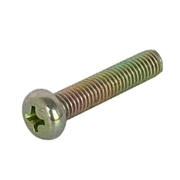 [93516050250G] Screw Pan 5X25 Honda CBR 150R CBU KPP