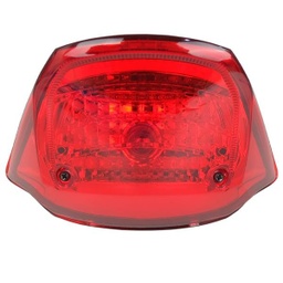[33700KYE941] Lampu Belakang Honda Mega Pro FI