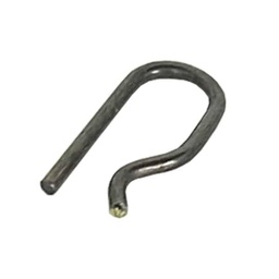 [24263028000] Gear shift Fork Guide Honda Revo 110 FI
