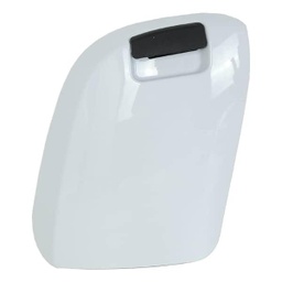 [81130K2FN80ZL] Cover Kantong Putih Honda Scoopy K2F