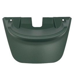 [83650K2FN00MSG] Cover Center Belakang Hijau Doff Honda Scoopy K2F