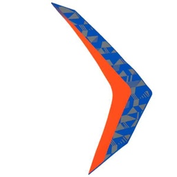 [86644K1AC20ZA] Stiker B Body Depan Kiri Type 4 Honda BeAT K1A