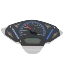 [37210KZR611] LCD Speedometer Honda Vario Techno 125 Helm-In FI