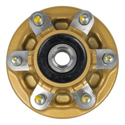 [42615K45NA0ZD] Nap Gear Honda CBR 150R K45R