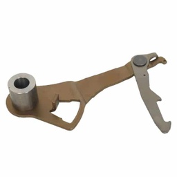 [24630KWB600] Arm Comp Gear Shift Honda Blade 110 KWB