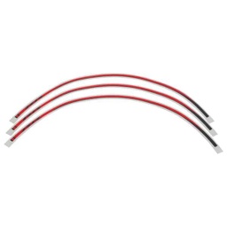 [42870K64NP0ZA] Sticker Velg Set Kanan Honda CBR 250RR K64J