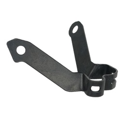 [45158K1ZN50] Klem C Selang Rem Depan Honda PCX 160 K1Z