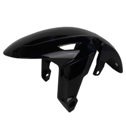 [61100K64NP0ZF] Spakbor Depan Hitam Metalic Honda CBR 250RR K64J