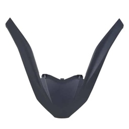 [64305K1ZJ10YN] Garnish Depan Biru Doff (Imperial) Honda PCX 160 K1Z