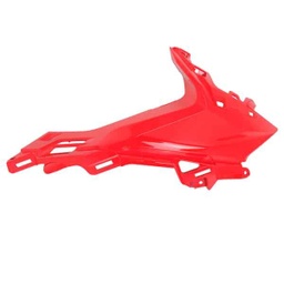 [64340K64NP0ZA] Cover Depan Samping Kanan Merah Honda CBR 250RR K64J