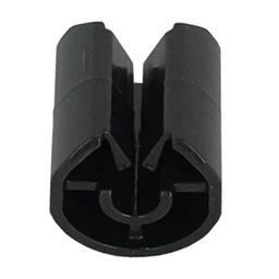 [64707K0WN00] Klip As Penyetel Windshiel Honda ADV 160