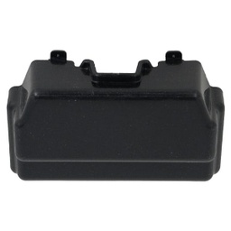 [77237K56N00] Cover Pengait Jok Honda Sonic 150R K56