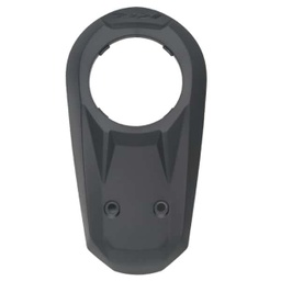 [83155K64NP0] Cover Center Tank Hitam Honda CBR 250RR K64J