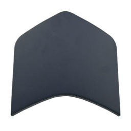 [84152K1ZJ10YK] Cover Tutup Behel Biru Doff Honda PCX 160 K1Z