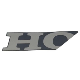 [86104K64NP0ZE] Sticker Kiri Bawah Type 2 Honda CBR 250RR K64J