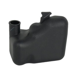 [17410K15901] Resonator Honda CB150R StreetFire K15