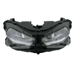 [33100K64NP1] Lampu Depan (Reflektor) Honda CBR 250RR K64N Soket 9