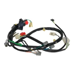 [37224K25901] Soket Kabel Speedometer Honda BeAT FI K25